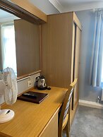 Exeter Court Hotel