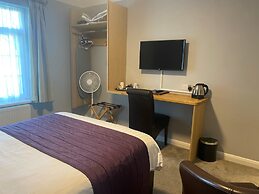 Exeter Court Hotel