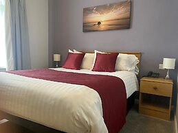 Exeter Court Hotel