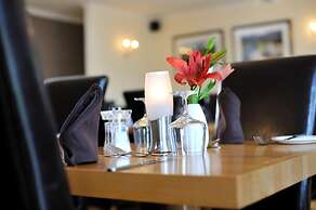 Exeter Court Hotel