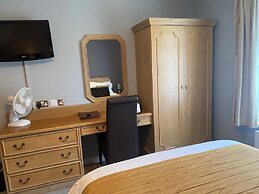 Exeter Court Hotel