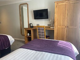 Exeter Court Hotel