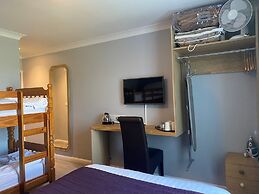 Exeter Court Hotel