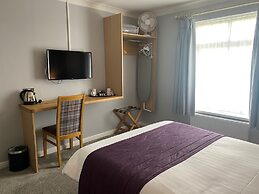 Exeter Court Hotel