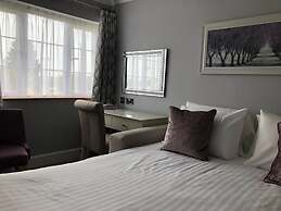 Exeter Court Hotel
