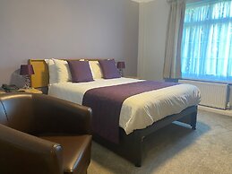 Exeter Court Hotel