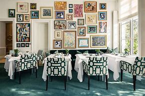 Hotel Van Cleef