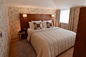 Hotel Van Cleef