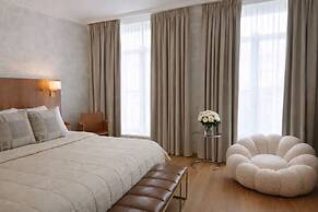 Hotel Van Cleef