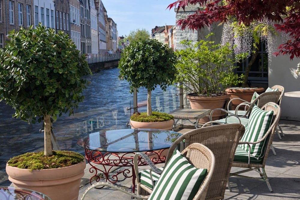 Hotel Van Cleef