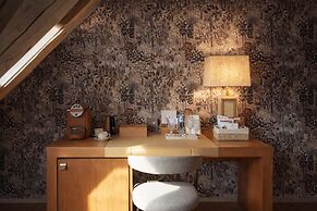 Hotel Van Cleef