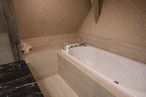 Hotel Van Cleef