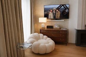 Hotel Van Cleef
