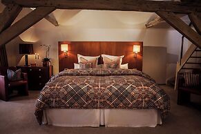 Hotel Van Cleef