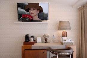 Hotel Van Cleef