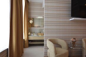 Hotel Van Cleef