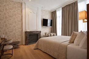 Hotel Van Cleef