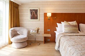 Hotel Van Cleef