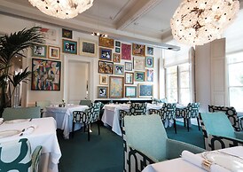 Hotel Van Cleef