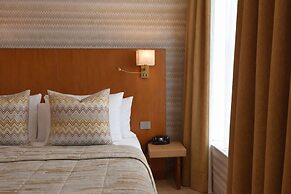 Hotel Van Cleef