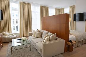 Hotel Van Cleef