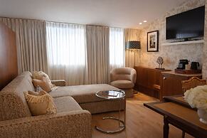 Hotel Van Cleef