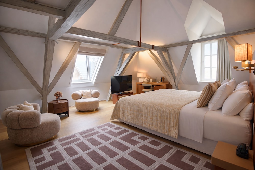 Hotel Van Cleef