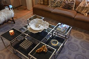Hotel Van Cleef