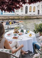 Hotel Van Cleef