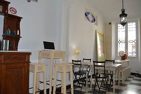 Hotel Polo