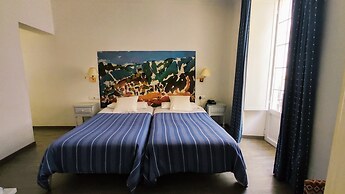 Hotel Polo