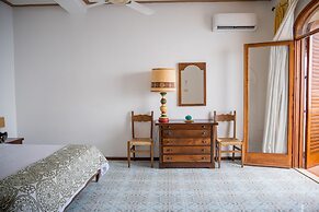 Hotel Carasco