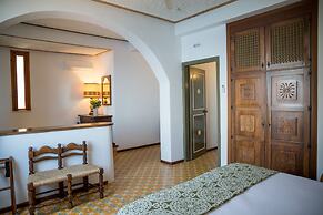 Hotel Carasco
