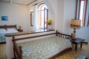 Hotel Carasco