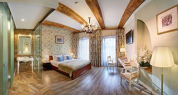 Rossi Boutique Hotel & SPA