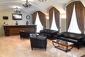 Rossi Boutique Hotel & SPA