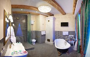 Rossi Boutique Hotel & SPA
