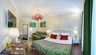 Rossi Boutique Hotel & SPA