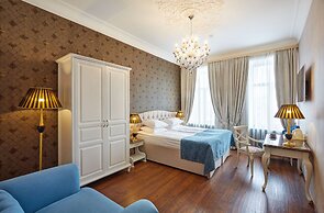 Rossi Boutique Hotel & SPA