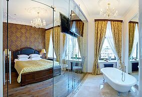 Rossi Boutique Hotel & SPA