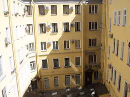 Rossi Boutique Hotel & SPA