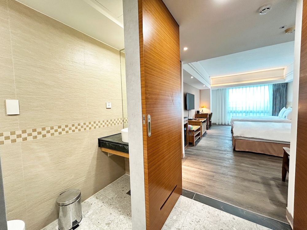 Azure Hotel