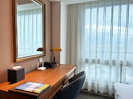 Azure Hotel