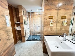 Azure Hotel