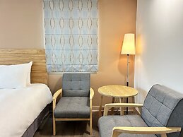 Azure Hotel