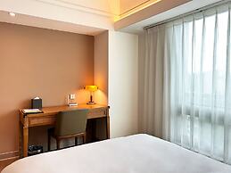 Azure Hotel