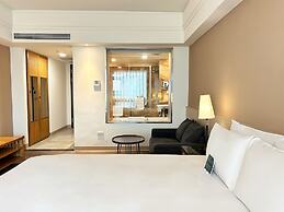 Azure Hotel