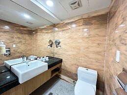 Azure Hotel