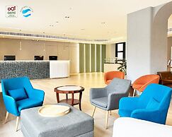 Azure Hotel