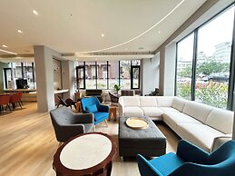 Azure Hotel